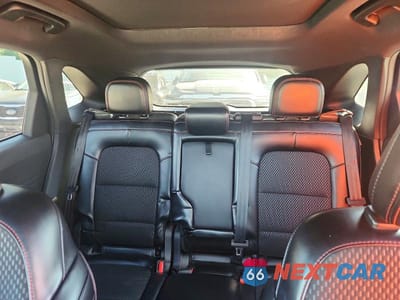 Zdjęcie 10 z 13 samochodu: 2024 FORD ESCAPE ST LINE VIN:1FMCU0MN8RUB03191 - miniatura