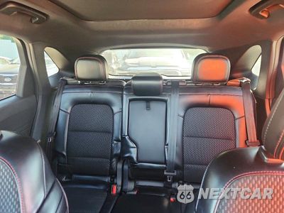 Zdjęcie 10 z 13 samochodu: 2024 FORD ESCAPE ST LINE VIN:1FMCU0MN8RUB03191 - miniatura