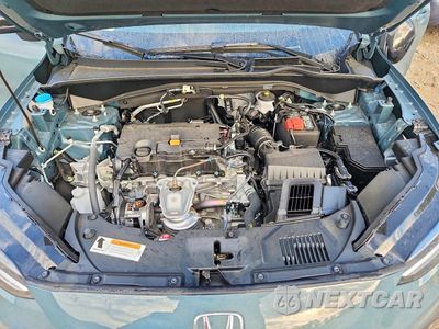 Zdjęcie 12 z 13 samochodu: 2026 HONDA HR-V SPORT VIN:3CZRZ2H50TM756660 - miniatura