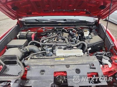 Zdjęcie 11 z 12 samochodu: 2024 TOYOTA TACOMA TRD OFF-ROAD VIN:3TYLB5JNXRT055231 - miniatura