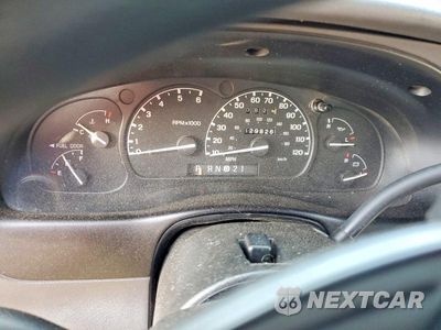 Zdjęcie 9 z 13 samochodu: 2001 FORD RANGER SUPER CAB VIN:1FTZR15E11PA88881 - miniatura