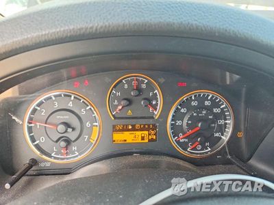 Zdjęcie 9 z 13 samochodu: 2010 NISSAN ARMADA PLATINUM VIN:5N1AA0NE5AN609915 - miniatura