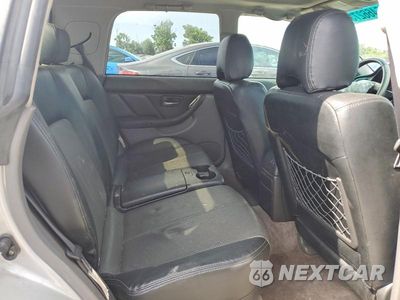 Zdjęcie 10 z 13 samochodu: 2003 SUBARU BAJA VIN:4S4BT61C737104066 - miniatura