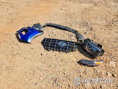 Zdjęcie 13 z 14 samochodu: 2024 HYUNDAI VENUE SEL VIN:KMHRC8A35RU308336 - miniatura
