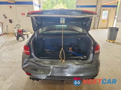 Zdjęcie 6 z 12 samochodu: 2017 VOLKSWAGEN JETTA SEL VIN:3VWL17AJ2HM205206 - miniatura