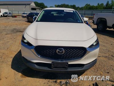 Piąte zdjęcie samochodu w środku: 2021 MAZDA CX-30 VIN:3MVDMBAL9MM258464 - miniatura
