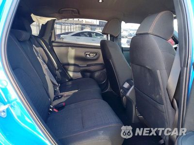 Zdjęcie 11 z 13 samochodu: 2027 HONDA HR-V SPORT VIN:3CZRZ1H59VM703226 - miniatura