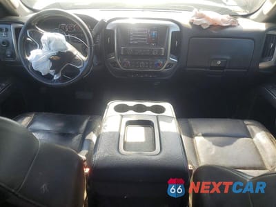 Zdjęcie 8 z 13 samochodu: 2018 CHEVROLET SILVERADO K2500 HEAVY DUTY LT VIN:1GC1KVEG7JF234328 - miniatura