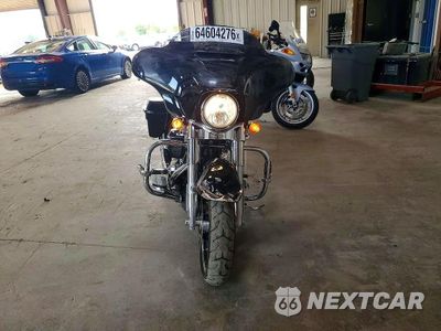 Drugie zdjęcie samochodu z przodu: 2022 HARLEY-DAVIDSON FLHX VIN:1HD1KBC11NB657558 - miniatura