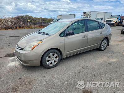 2006 TOYOTA PRIUS BASE JTDKB20U563176213 - główne zdjęcie licytacji z USA - miniatura