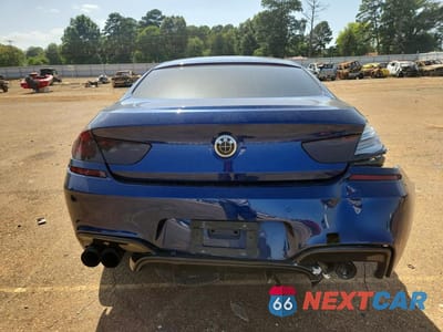 Zdjęcie 6 z 13 samochodu: 2017 BMW 640 I GRAN COUPE VIN:WBA6D0C36HG639942 - miniatura