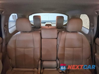 Zdjęcie 10 z 14 samochodu: 2014 NISSAN PATHFINDER SV VIN:5N1AR2MMXEC715114 - miniatura