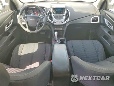 Zdjęcie 8 z 12 samochodu: 2013 GMC TERRAIN SLE VIN:2GKALMEK7D6288551 - miniatura