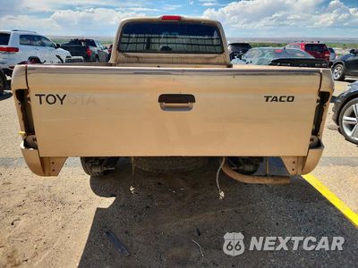 Zdjęcie 6 z 13 samochodu: 2000 TOYOTA TACOMA BASE VIN:4TANL42N2YZ613320 - miniatura