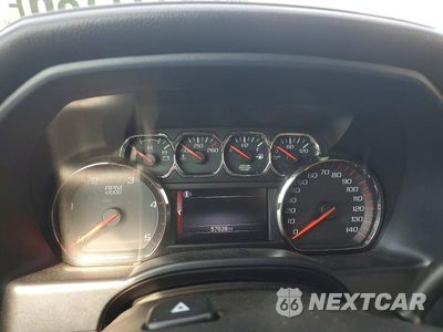 Zdjęcie 9 z 12 samochodu: 2016 GMC SIERRA K3500 SLT VIN:1GT42XC80GF191013 - miniatura