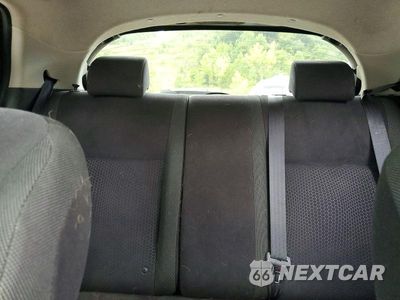 Zdjęcie 10 z 13 samochodu: 2015 NISSAN JUKE SV VIN:JN8AF5MV3FT554828 - miniatura
