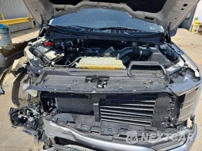 Zdjęcie 11 z 13 samochodu: 2023 FORD F150 SUPERCREW VIN:1FTFW1E53PKD28692 - miniatura