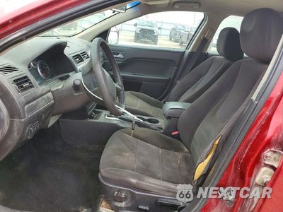 Zdjęcie 7 z 12 samochodu: 2009 FORD FUSION SE VIN:3FAHP07ZX9R172350 - miniatura
