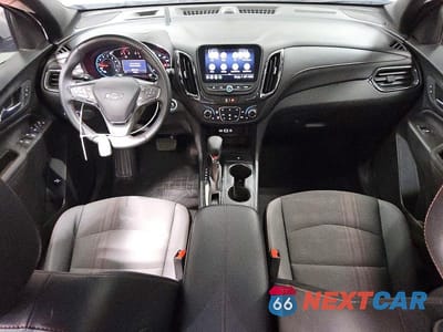 Zdjęcie 8 z 13 samochodu: 2023 CHEVROLET EQUINOX RS VIN:3GNAXWEGXPL255512 - miniatura