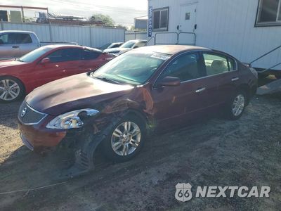 2012 NISSAN ALTIMA 2.5 1N4AL2AP0CN484297 - główne zdjęcie licytacji z USA - miniatura
