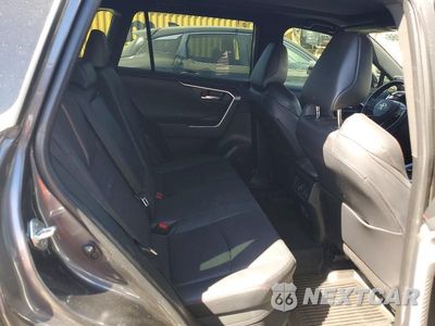 Zdjęcie 11 z 13 samochodu: 2024 TOYOTA RAV4 PRIME XSE VIN:JTMFB3FV4RD207621 - miniatura