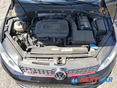 Zdjęcie 11 z 13 samochodu: 2016 VOLKSWAGEN GTI S/SE VIN:3VW4T7AU1GM003805 - miniatura