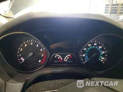 Zdjęcie 9 z 12 samochodu: 2014 FORD FOCUS SE VIN:1FADP3F23EL312493 - miniatura