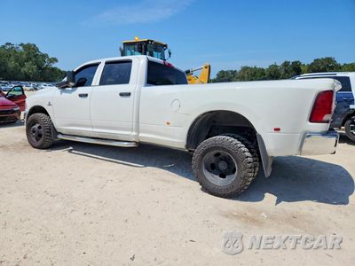 Drugie zdjęcie samochodu z przodu: 2018 RAM 3500 ST VIN:3C63RRGL0JG339269 - miniatura