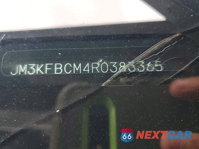 Zdjęcie 13 z 13 samochodu: 2024 MAZDA CX-5 PREFERRED VIN:JM3KFBCM4R0383365 - miniatura
