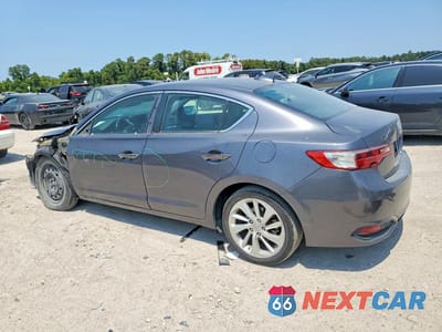 Drugie zdjęcie samochodu z przodu: 2017 ACURA ILX BASE WATCH PLUS VIN:19UDE2F37HA014047 - miniatura