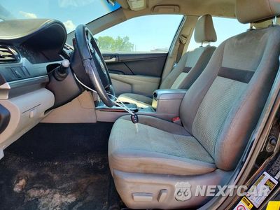 Zdjęcie 7 z 12 samochodu: 2013 TOYOTA CAMRY LE VIN:4T1BF1FK3DU231166 - miniatura