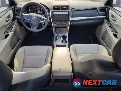 Zdjęcie 8 z 12 samochodu: 2017 TOYOTA CAMRY SE VIN:4T1BF1FK4HU294721 - miniatura