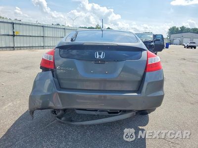 Zdjęcie 6 z 12 samochodu: 2012 HONDA CROSSTOUR EXL VIN:5J6TF3H50CL006519 - miniatura