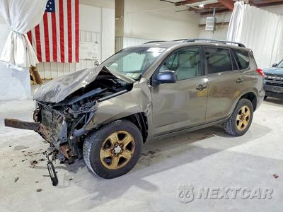 2011 TOYOTA RAV4 BASE 2T3BF4DV4BW174074 - główne zdjęcie licytacji z USA - miniatura
