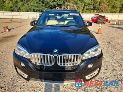 Piąte zdjęcie samochodu w środku: 2017 BMW X5 XDRIVE35I VIN:5UXKR0C58H0U54920 - miniatura
