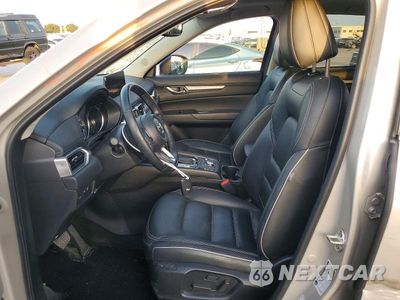 Zdjęcie 7 z 14 samochodu: 2024 MAZDA CX-5 PREFERRED VIN:JM3KFBCL2R0473167 - miniatura