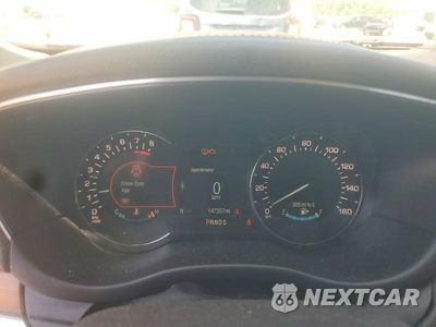 Zdjęcie 9 z 13 samochodu: 2018 LINCOLN MKC SELECT VIN:5LMCJ2C99JUL08657 - miniatura