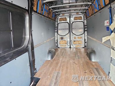Zdjęcie 11 z 13 samochodu: 2024 MERCEDES-BENZ SPRINTER 2500 DELIVERY VAN VIN:W1Y4NCHY4RT185627 - miniatura