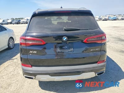 Zdjęcie 6 z 12 samochodu: 2019 BMW X5 XDRIVE40I VIN:5UXCR6C56KLL14278 - miniatura