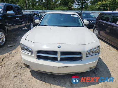 Piąte zdjęcie samochodu w środku: 2007 DODGE CHARGER R/T VIN:2B3KA53H07H656937 - miniatura