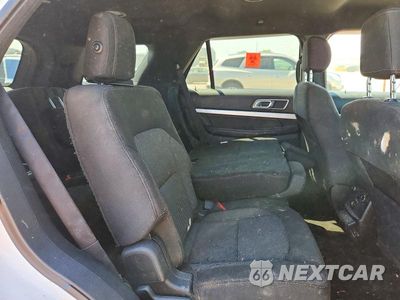 Zdjęcie 11 z 13 samochodu: 2017 FORD EXPLORER XLT VIN:1FM5K7DH7HGA48621 - miniatura