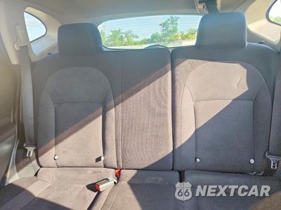 Zdjęcie 10 z 13 samochodu: 2012 NISSAN ROGUE S VIN:JN8AS5MV8CW392880 - miniatura
