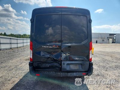 Zdjęcie 6 z 13 samochodu: 2015 FORD TRANSIT T-250 VIN:1FTYR2CM8FKA84262 - miniatura