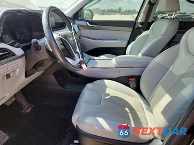 Zdjęcie 7 z 13 samochodu: 2021 HYUNDAI PALISADE SEL VIN:KM8R44HE3MU226059 - miniatura