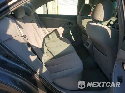 Zdjęcie 10 z 12 samochodu: 2011 TOYOTA CAMRY LE VIN:4T4BF3EK1BR142440 - miniatura