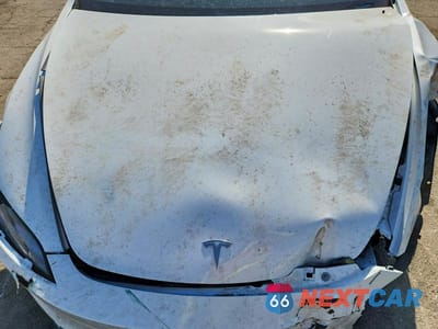 Zdjęcie 11 z 12 samochodu: 2025 TESLA MODEL 3 VIN:5YJ3E1EAXSF078800 - miniatura