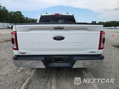 Zdjęcie 6 z 12 samochodu: 2023 FORD F150 SUPERCREW VIN:1FTEW1CP6PKD54980 - miniatura
