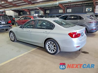 Drugie zdjęcie samochodu z przodu: 2016 BMW 320 XI VIN:WBA8A3C58GK551748 - miniatura