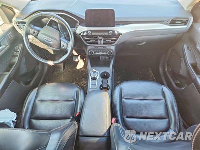 Zdjęcie 8 z 12 samochodu: 2020 FORD ESCAPE SEL VIN:1FMCU9H91LUA11994 - miniatura