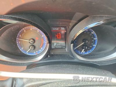 Zdjęcie 9 z 12 samochodu: 2015 TOYOTA COROLLA S PLUS VIN:2T1BURHE8FC284932 - miniatura